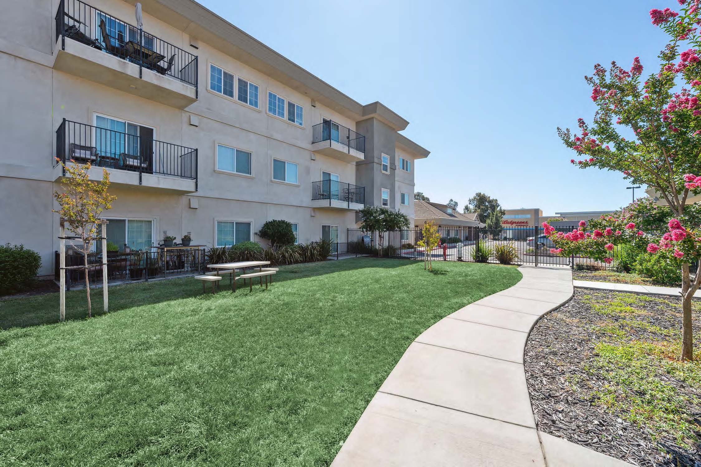 Volare Apartment Homes photo 2
